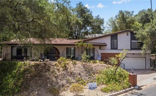 House in Los Angeles, California, United States 1