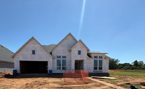 House in Richmond, Texas, United States 1