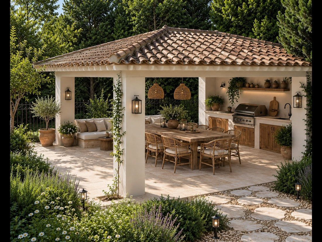 Villa in El Paraíso, Benahavis, Spain 5 - 18681146