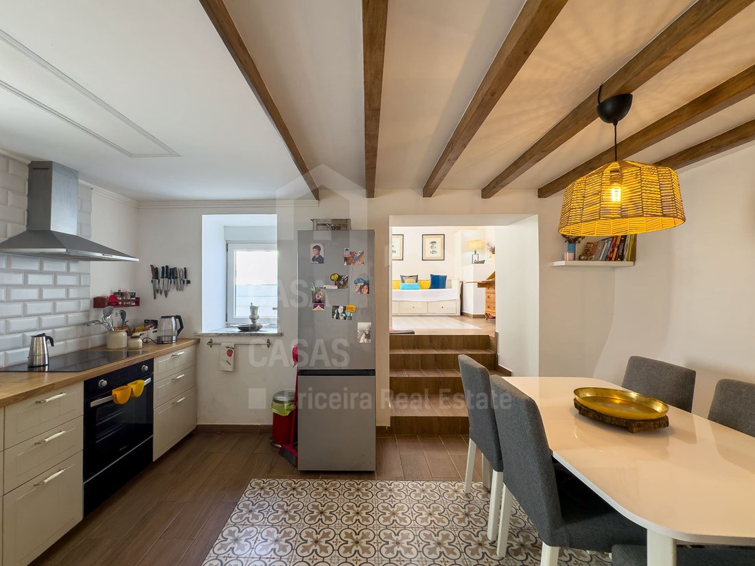 House in Ericeira, Lisbon, Portugal 4 - 18683506