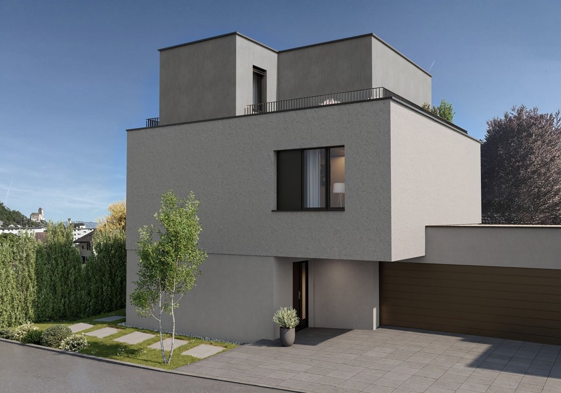 House in Sargans, St. Gallen, Switzerland 4 - 18681892
