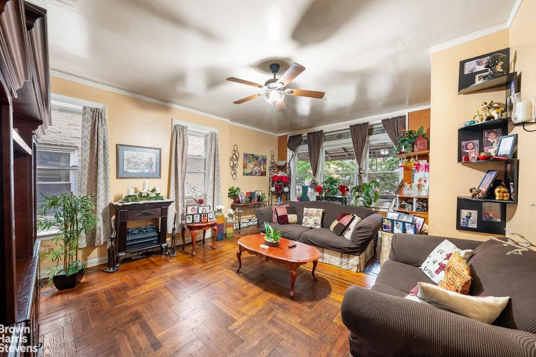 Townhouse in New York, New York, United States 5 - 18682467