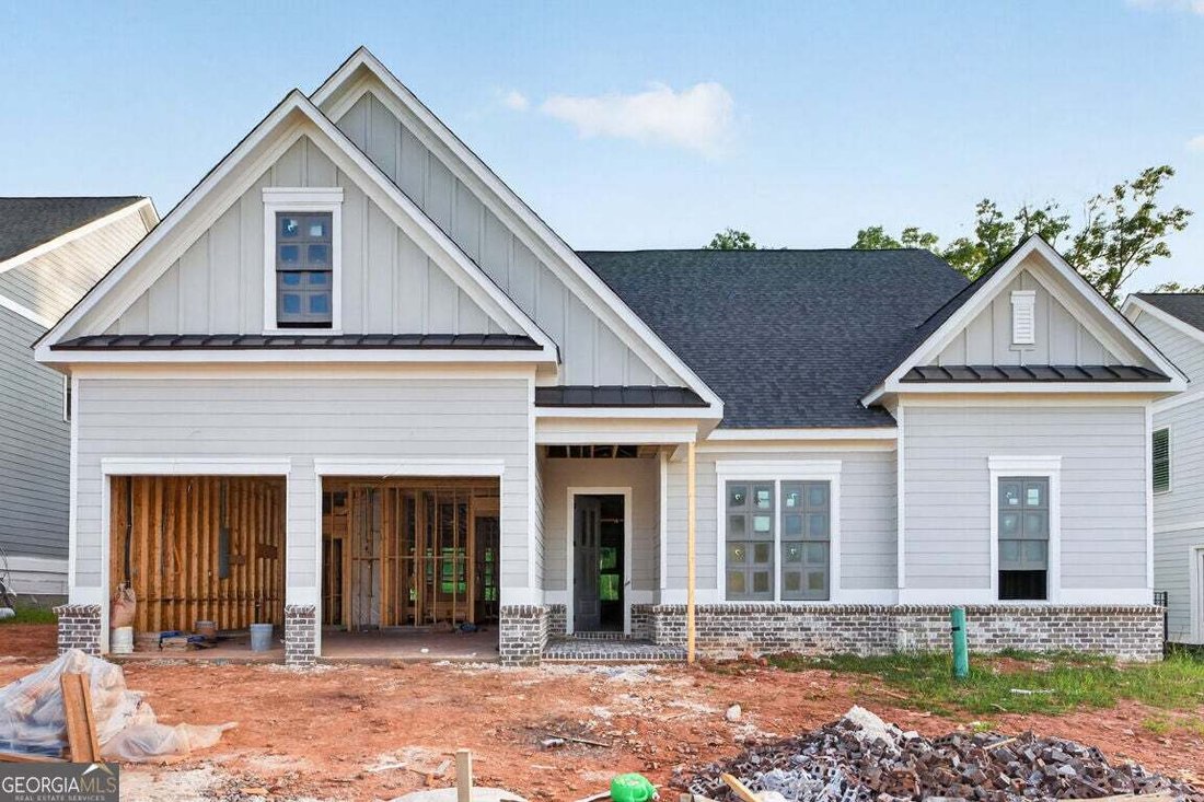House in Winder, Georgia, United States 1 - 18548806