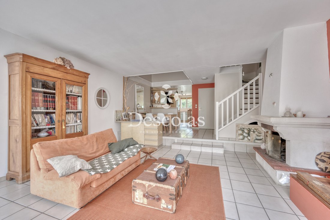 House in Forêt, Saint-Germain-en-Laye, France 5 - 18680866