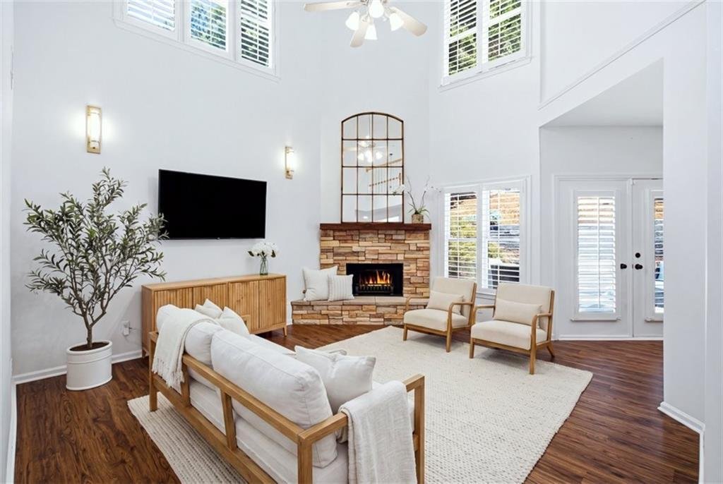 House in Milton, Georgia, United States 2 - 18682506