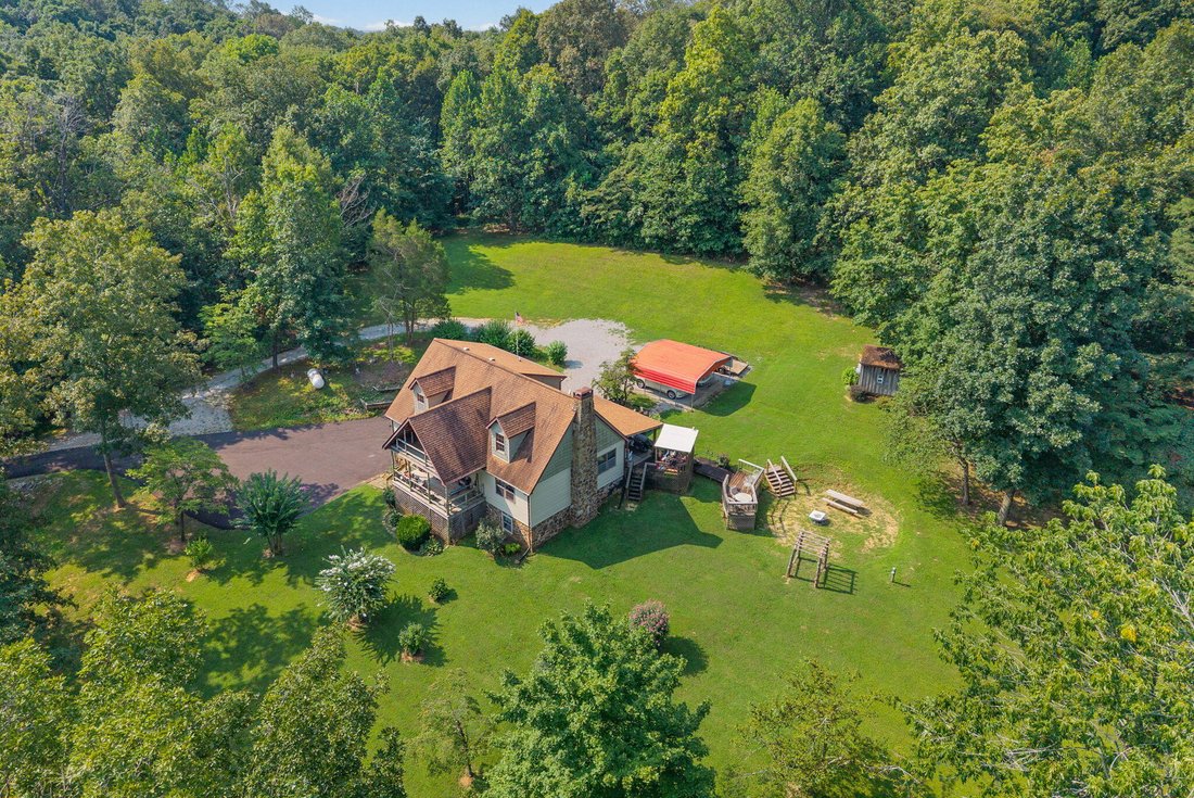 House in Gracey, Kentucky, United States 2 - 18682166