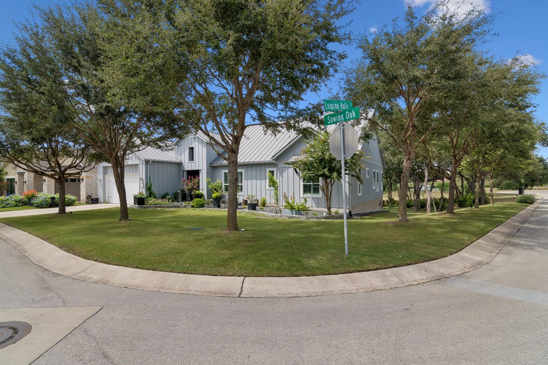 House in San Marcos, Texas, United States 4 - 18680081