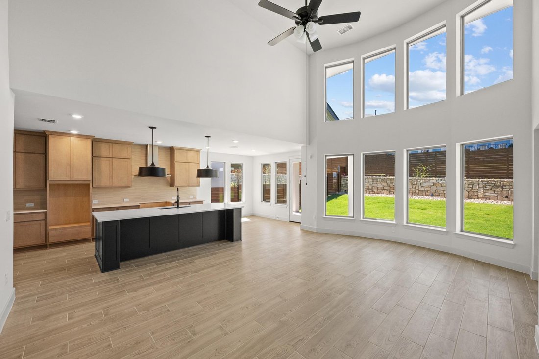 Casa en Spicewood, Texas, Estados Unidos 4 - 18095026