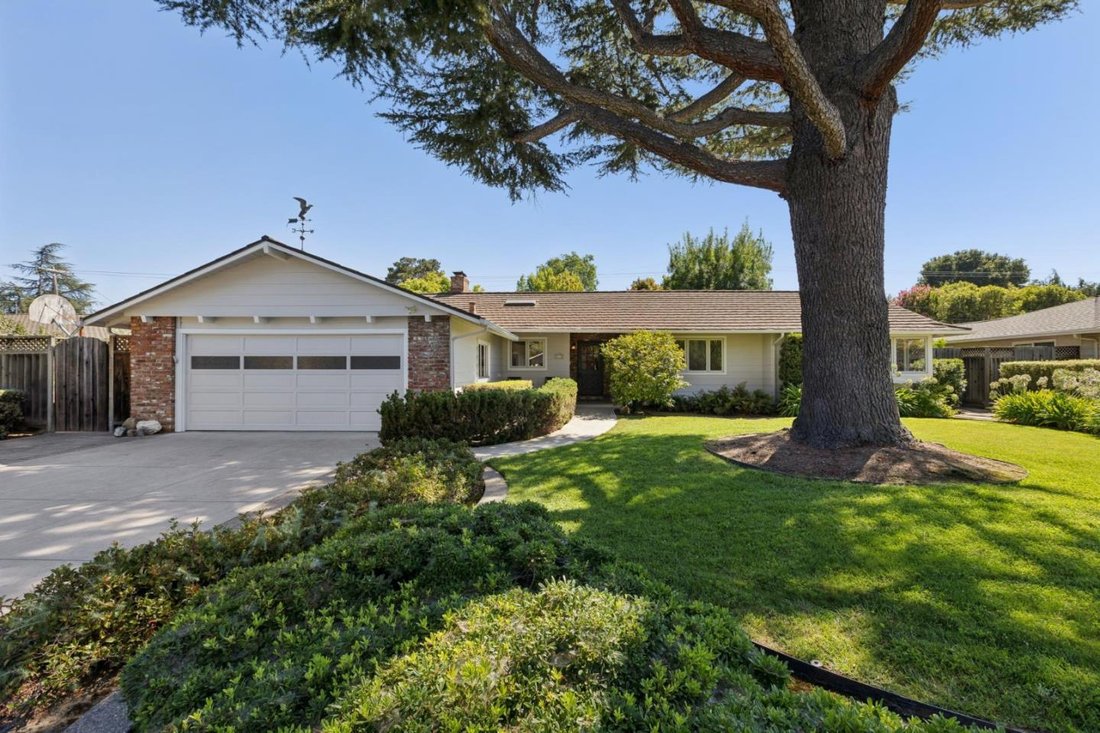 House in San Jose, California, United States 1 - 18682725