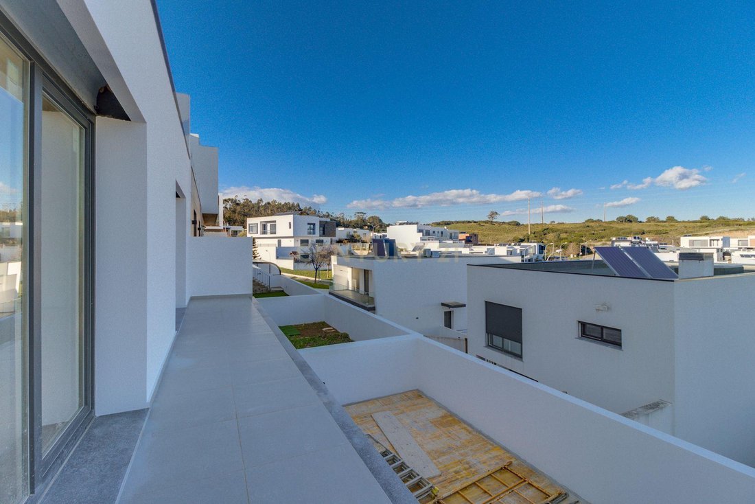 Villa en Belas, Distrito de Lisboa, Portugal 2 - 14982387