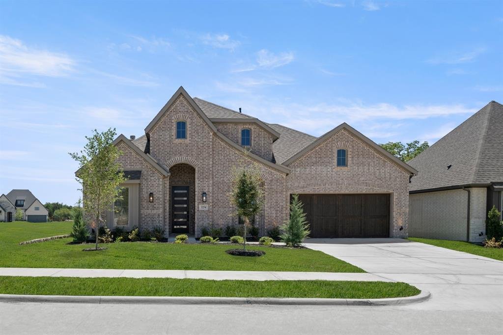 House in Midlothian, Texas, United States 1 - 18681085
