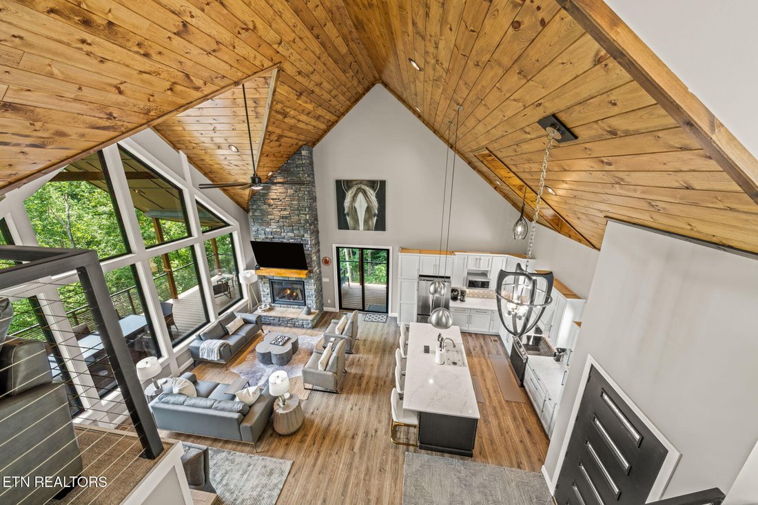 House in Gatlinburg, Tennessee, United States 4 - 18682623