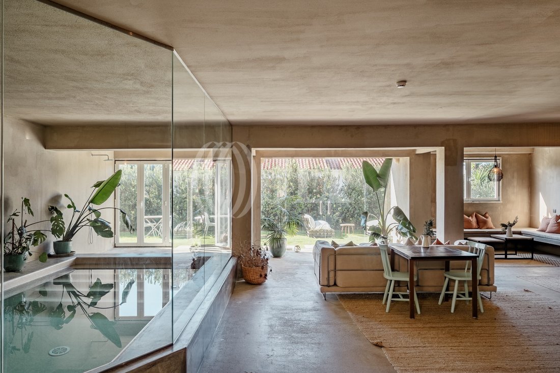 House in Colares, Lisbon, Portugal 4 - 18683512