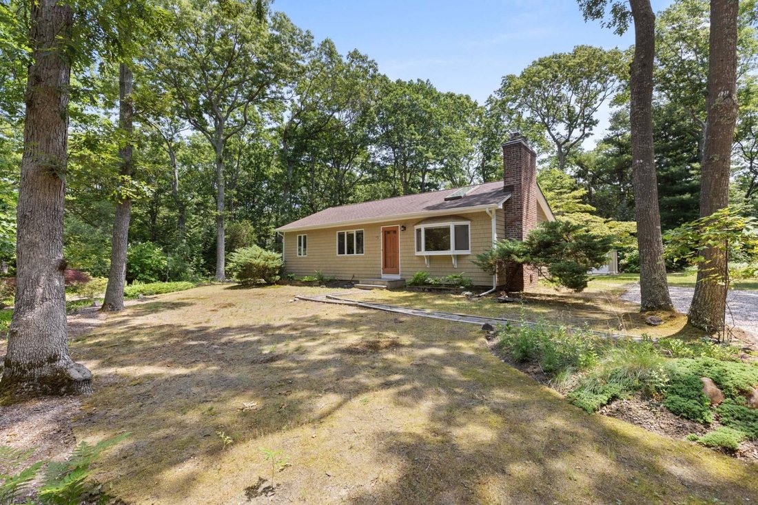 Farm Ranch in East Hampton, New York, United States 2 - 18629418