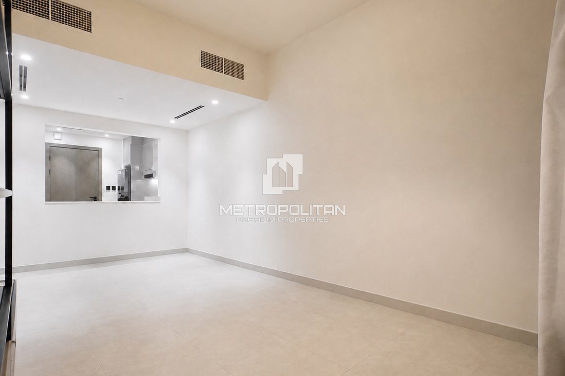 Apartment in Al Jaddaf, Dubai, United Arab Emirates 3 - 18681535