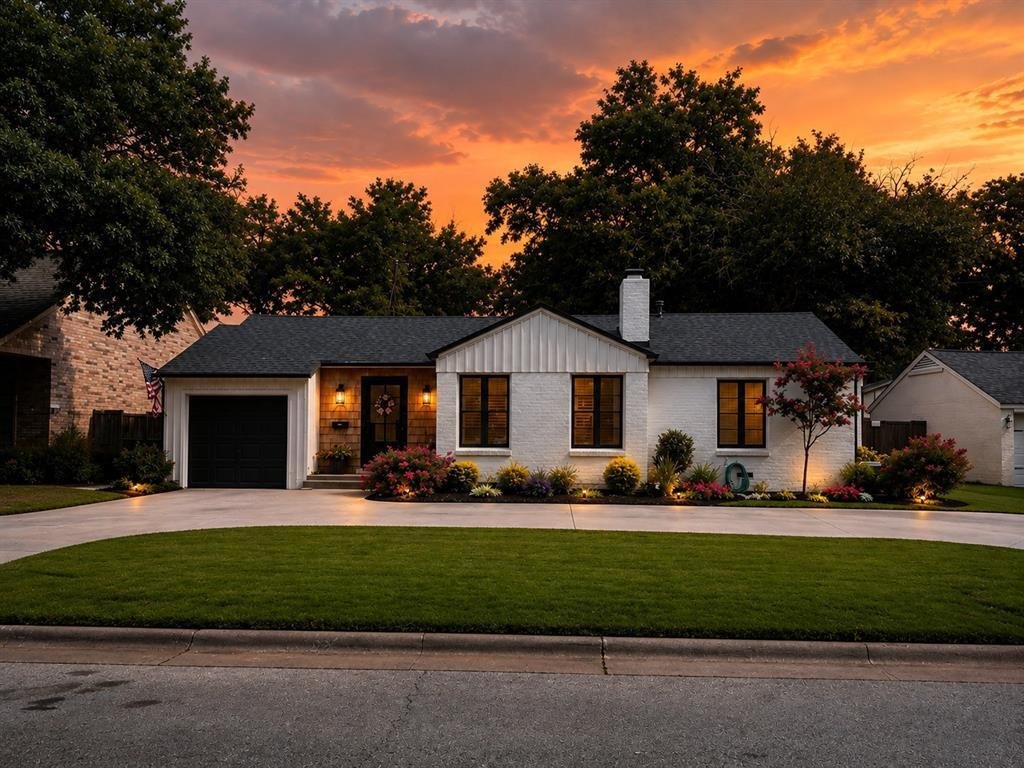 House in Fort Worth, Texas, United States 2 - 18681050