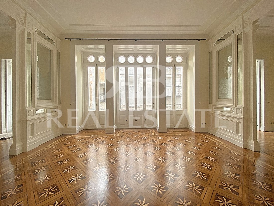 Wohnung in Misericordia, Lissabon, Portugal 3 - 18666784