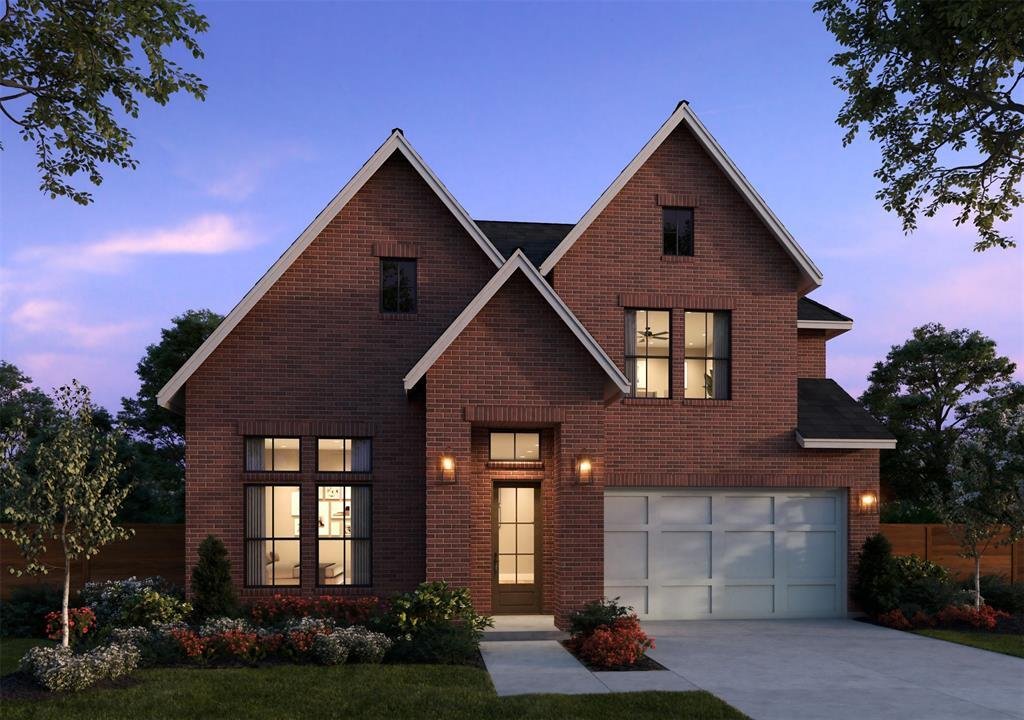 House in McKinney, Texas, United States 1 - 18682872