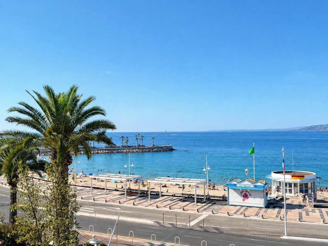 Apartment in Le Dramont-Agay-Anthéor-Le Trayas, Saint-Raphaël, France 5 - 18682376