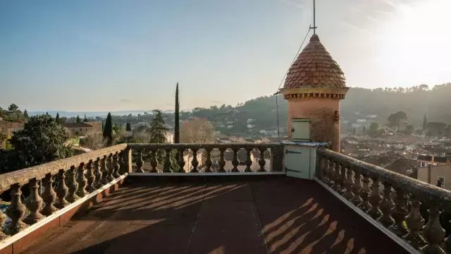 Estate in Cotignac, Provence-Alpes-Côte d'Azur, France 3 - 17257360