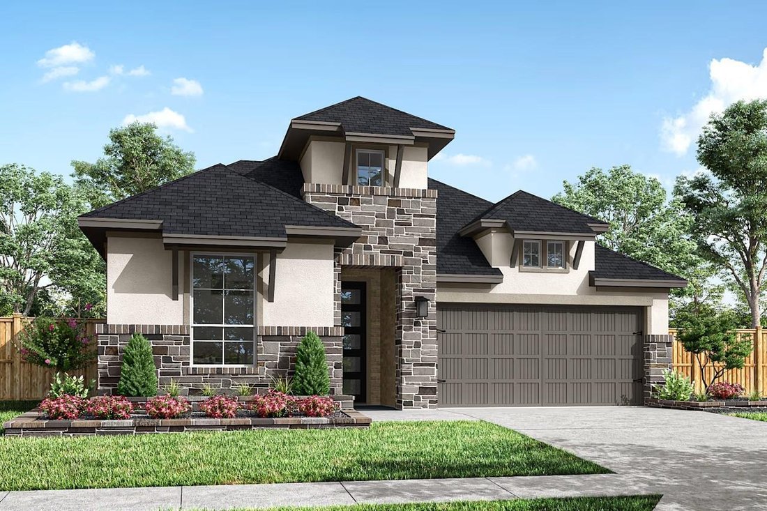 House in Richmond, Texas, United States 2 - 18681106