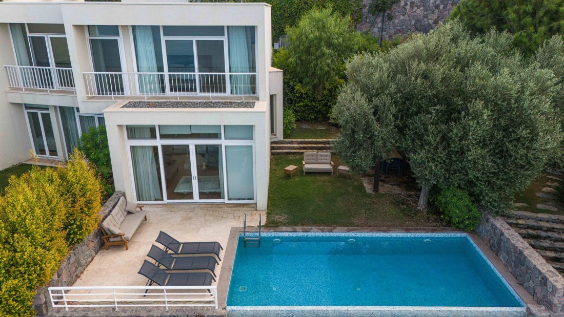 Apartment in Muğla, Muğla, Turkey 1 - 18680693