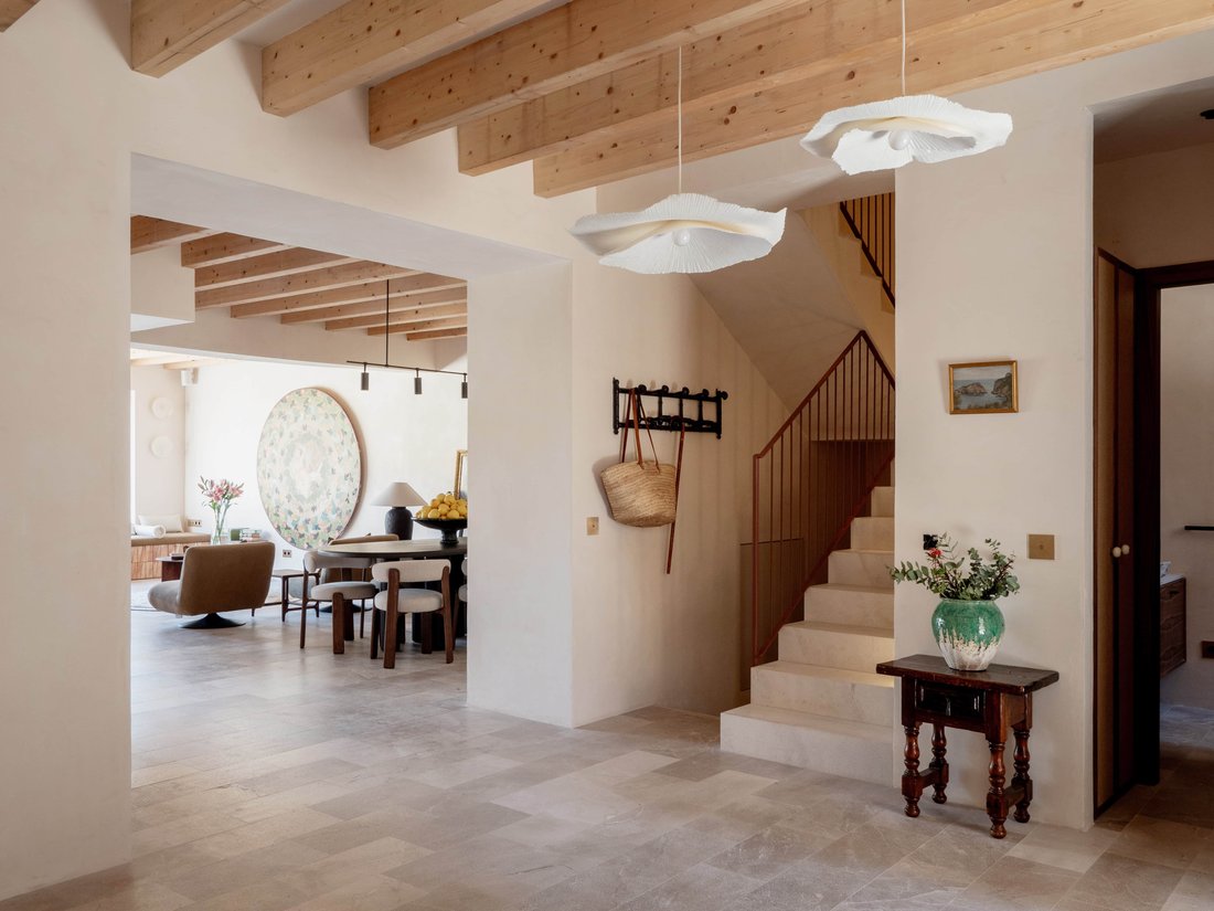 Townhouse in Soller, Balearic Islands, Spain 3 - 18681312