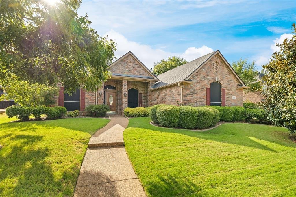 House in Denton, Texas, United States 2 - 18681063