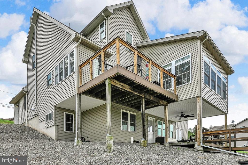 House in Auburn, Pennsylvania, United States 2 - 18682592