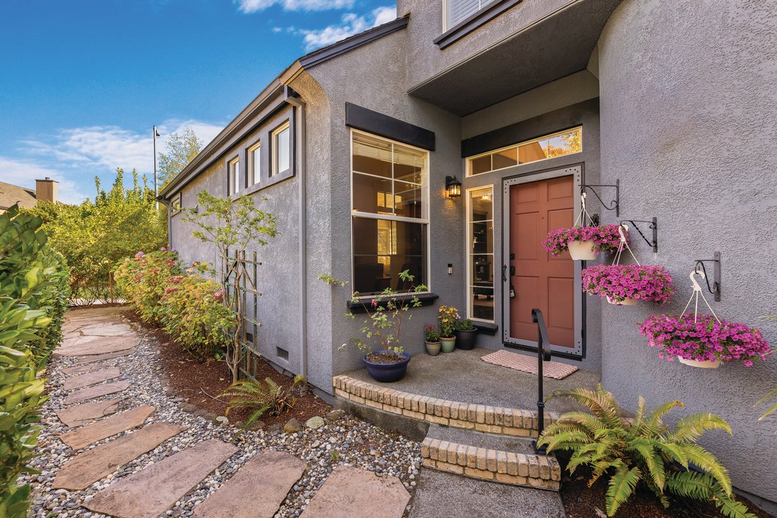 House in Petaluma, California, United States 4 - 18681749