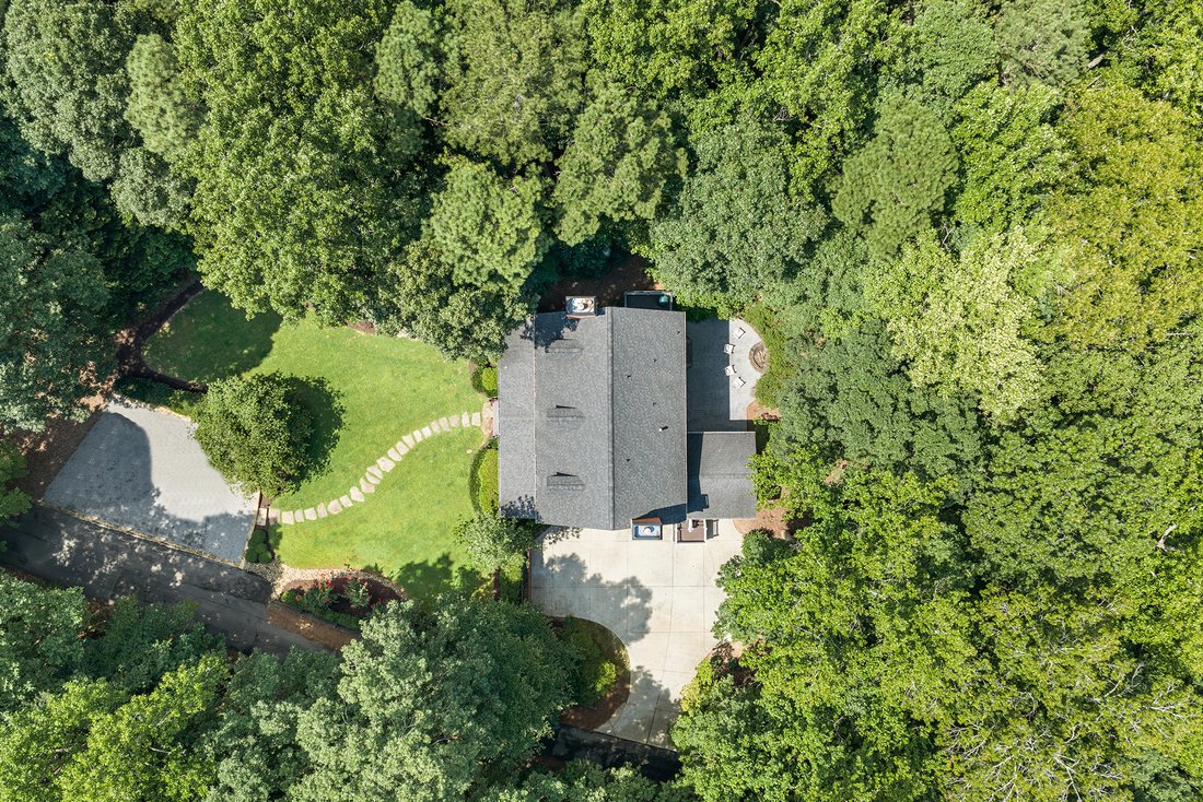 House in Milton, Georgia, United States 3 - 18681511