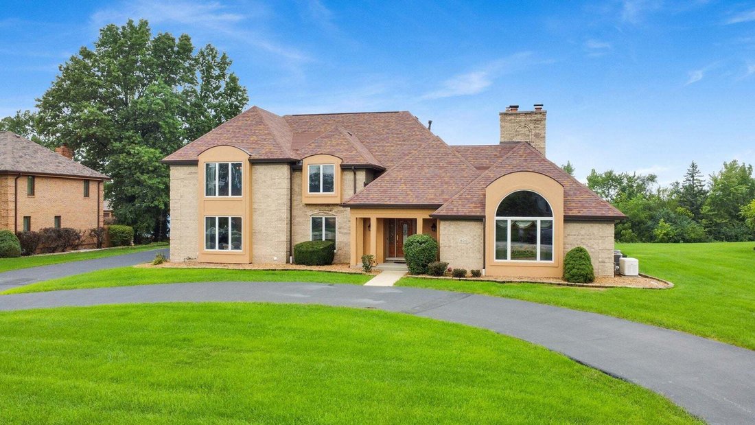 House in Orland Park, Illinois, United States 1 - 18680888