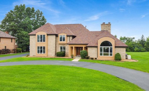 Casa a Orland Park, Illinois, Stati Uniti 1