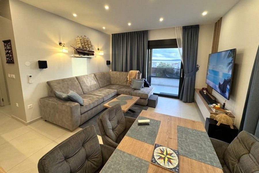 Apartment in Kastel Kambelovac, Split-Dalmatia County, Croatia 5 - 18683362