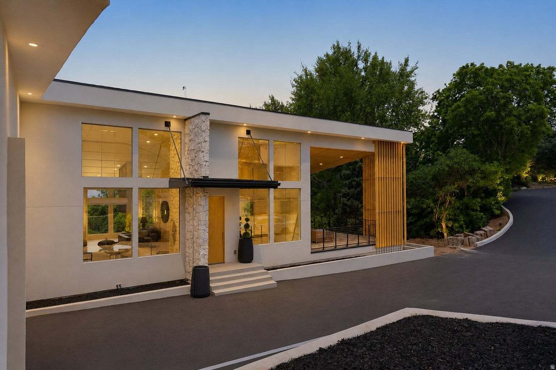 House in Salt Lake City, Utah, United States 3 - 18682051
