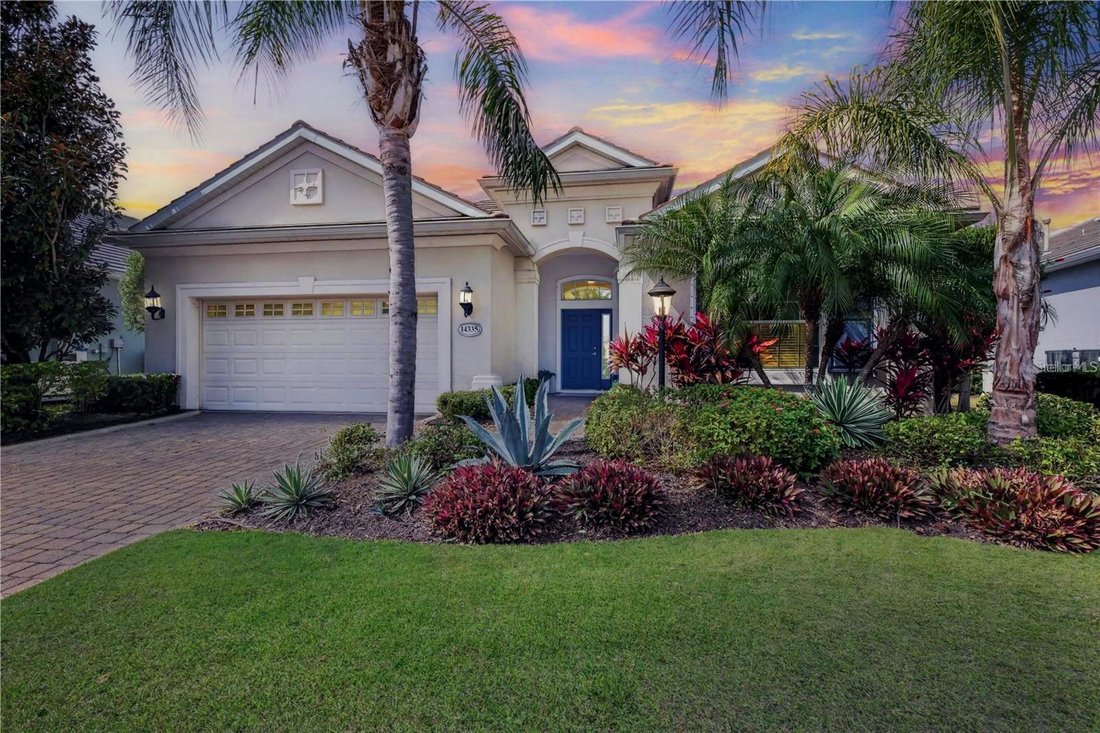 House in Bradenton, Florida, United States 1 - 17333496