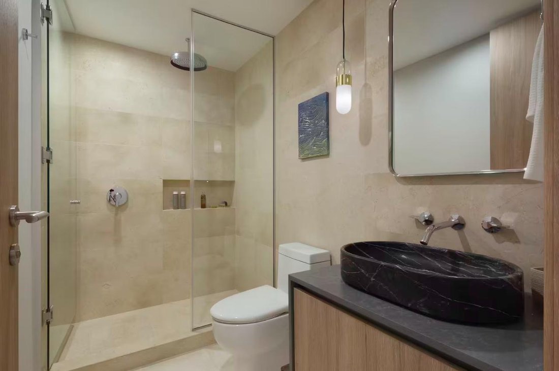 Apartment in Cancún, Quintana Roo, Mexico 5 - 18681153