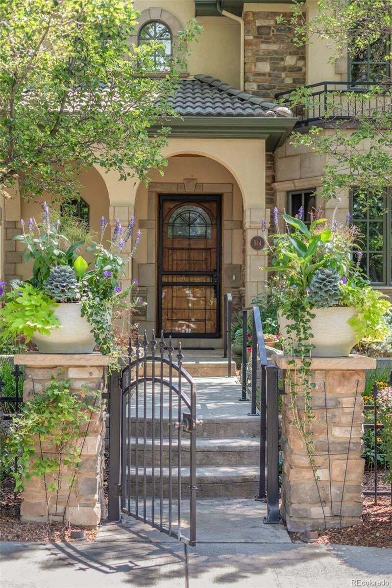 Townhouse in Denver, Colorado, United States 2 - 18681904