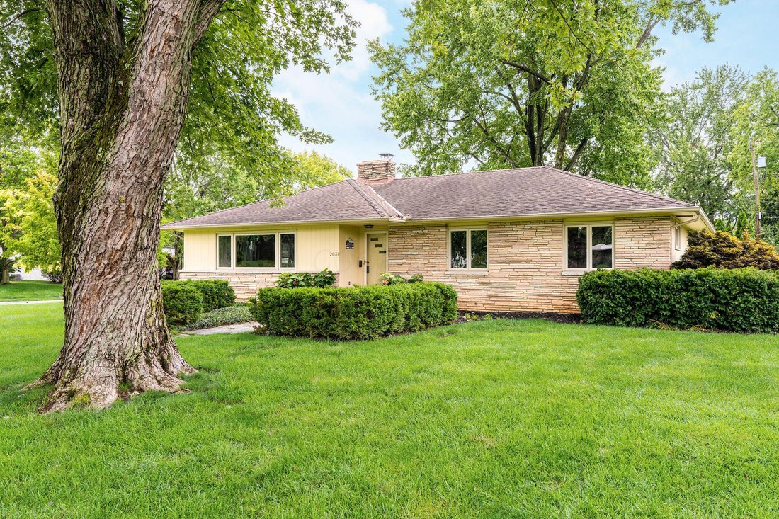 House in Columbus, Ohio, United States 1 - 18682041