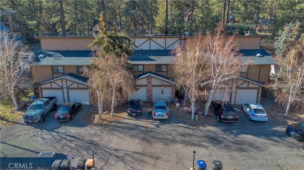 Andere in Wrightwood, Kalifornien, Vereinigte Staaten 3 - 18680784