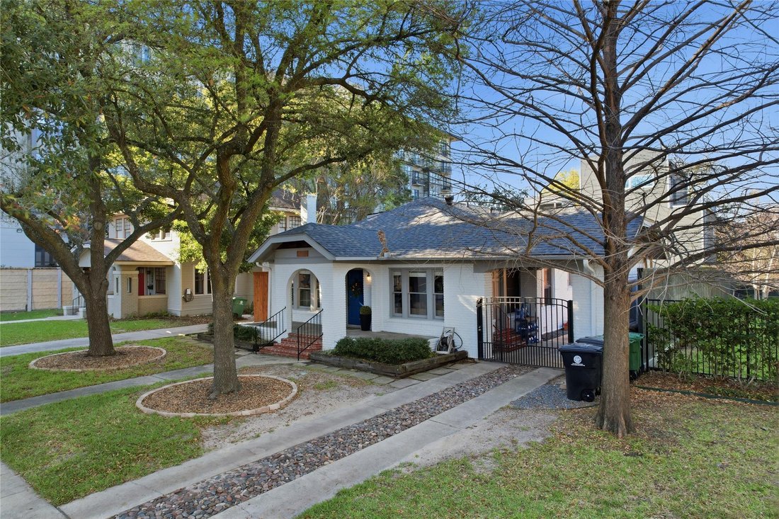 House in Houston, Texas, United States 3 - 18683199
