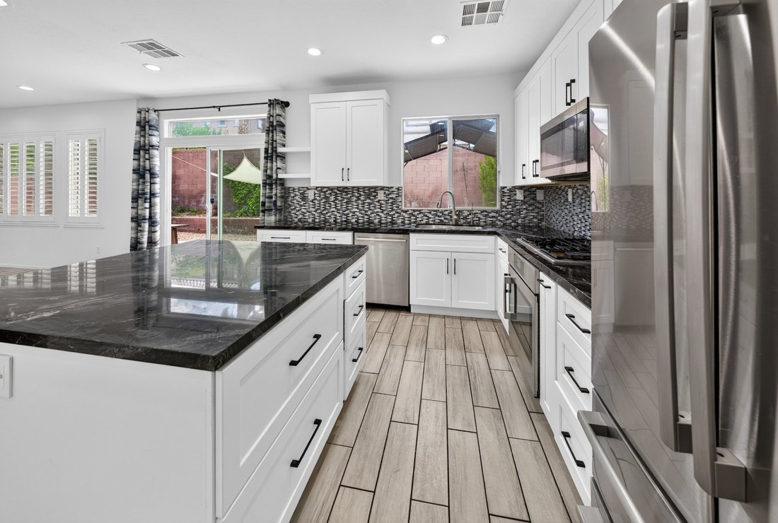 House in Las Vegas, Nevada, United States 3 - 18681663