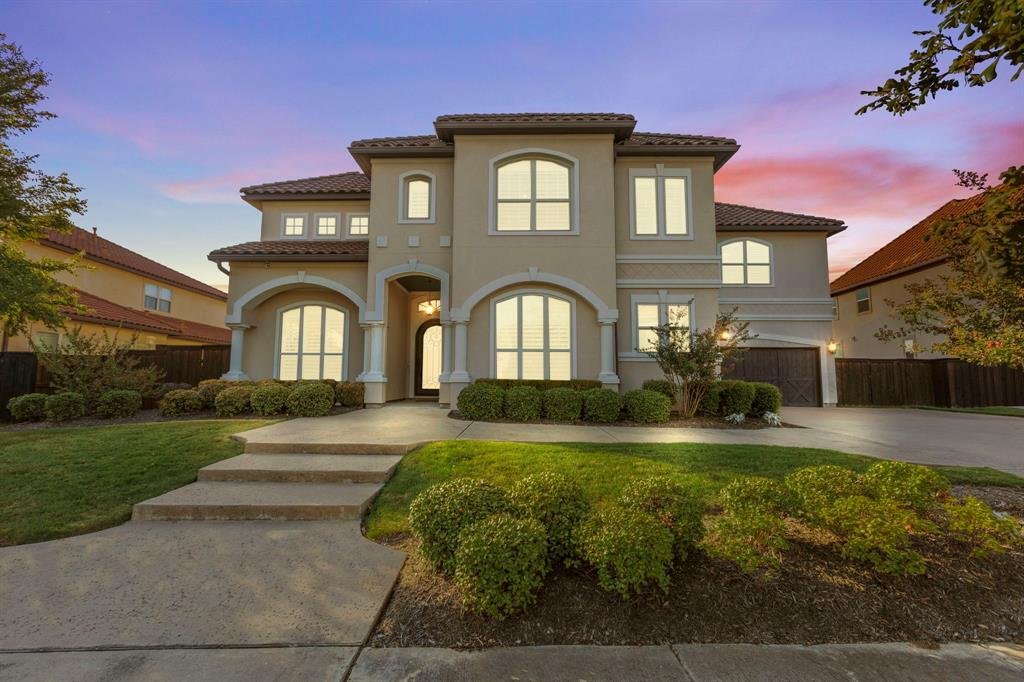 House in Frisco, Texas, United States 1 - 18682971