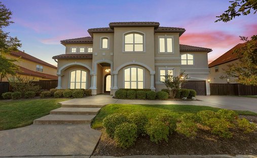 Casa en Frisco, Texas, Estados Unidos 1