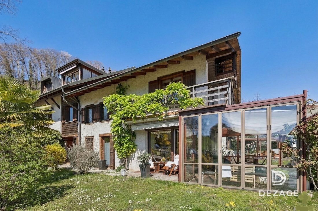 House in Corsier-sur-Vevey, Vaud, Switzerland 3 - 18681881