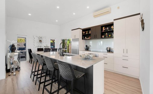 Haus in Beachlands, Auckland, Neuseeland 1