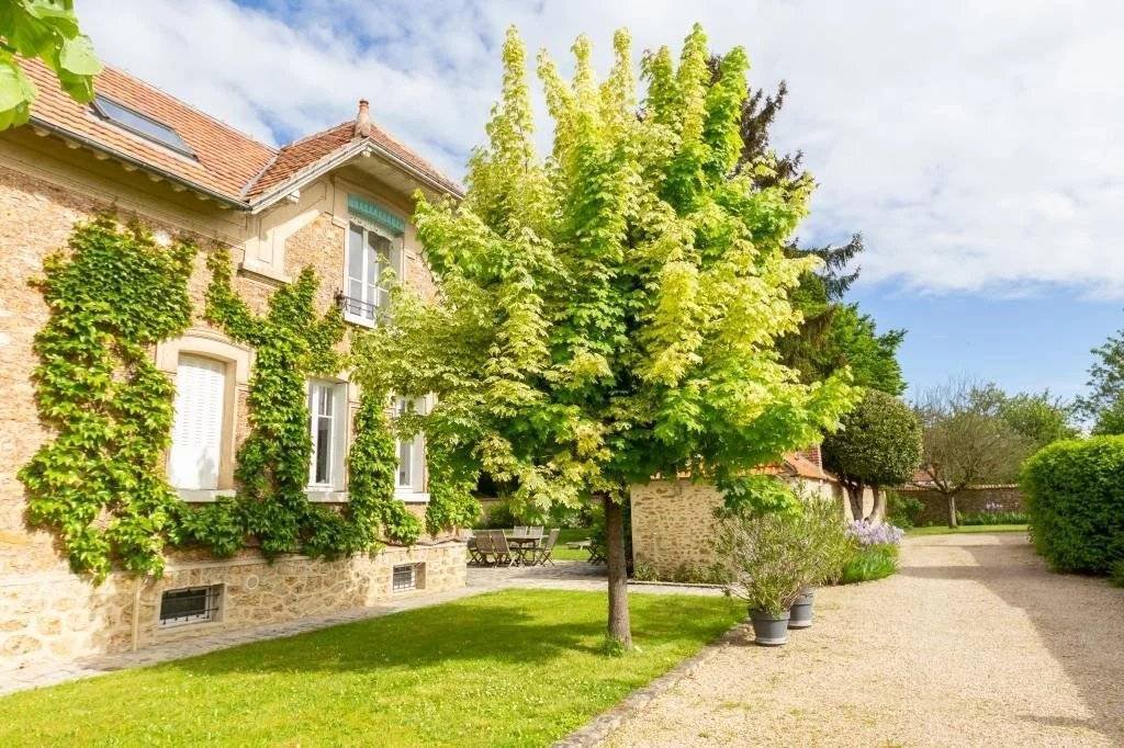 Casa en Centre Nord, Tournan-en-Brie, Francia 3 - 16088487