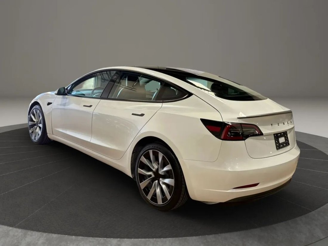 Sedan in Dallas, TX, United States 5 - 18683929