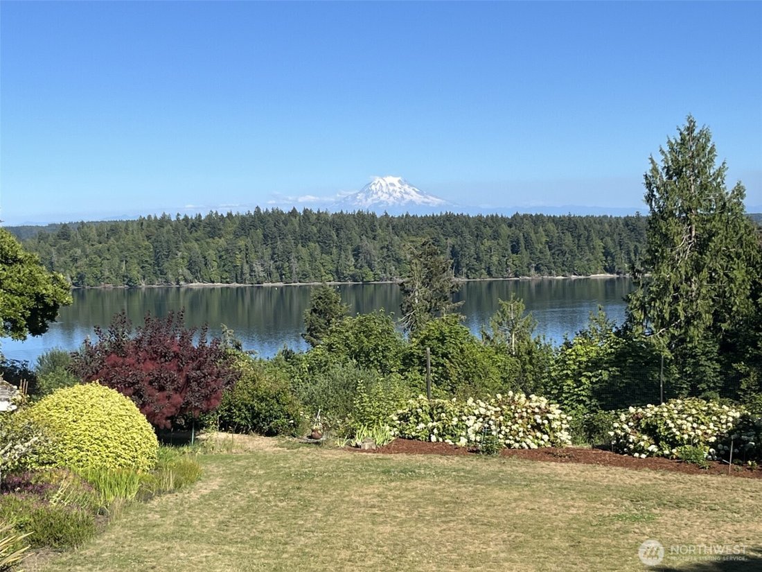 House in Shelton, Washington, United States 4 - 18678673
