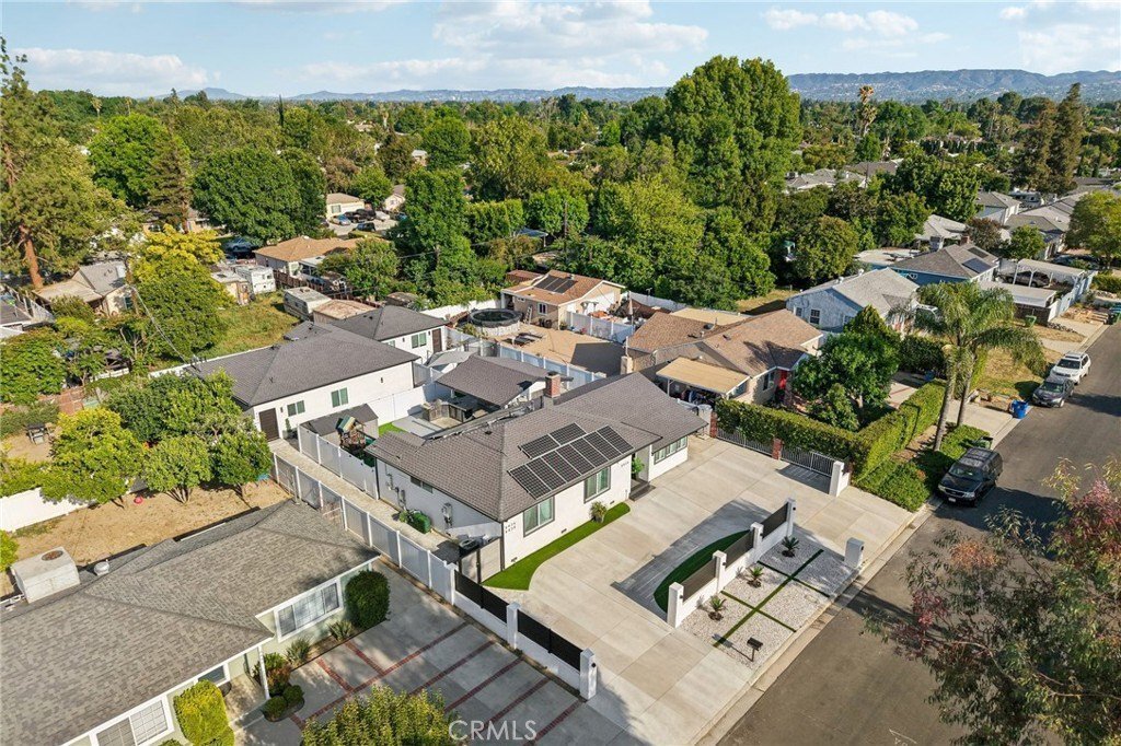 House in Los Angeles, California, United States 1 - 18684308